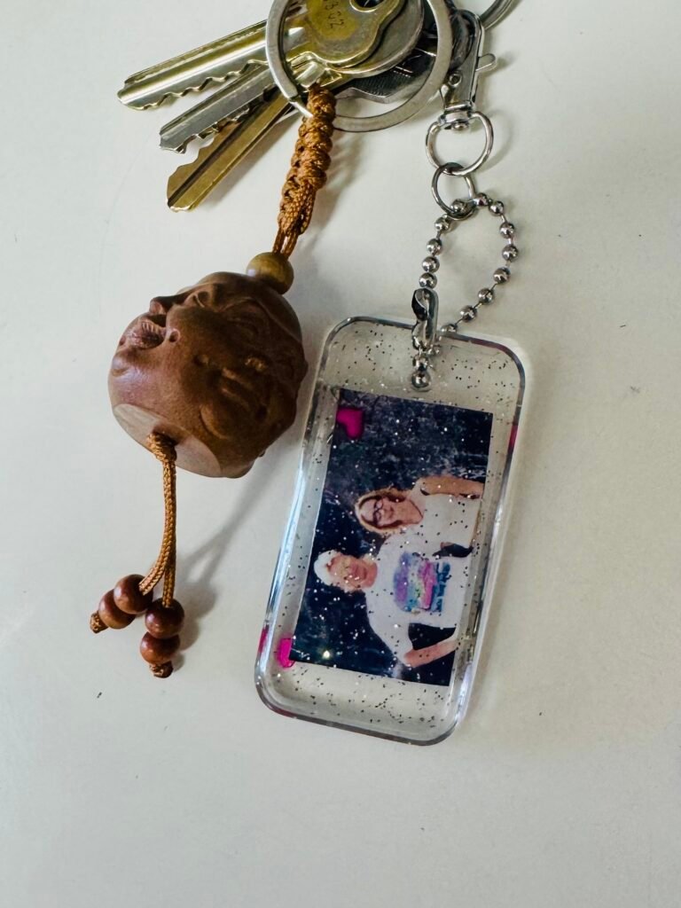 Mould Pouring & Phone Case Resin Art