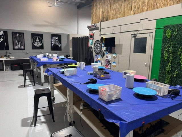 workshop
