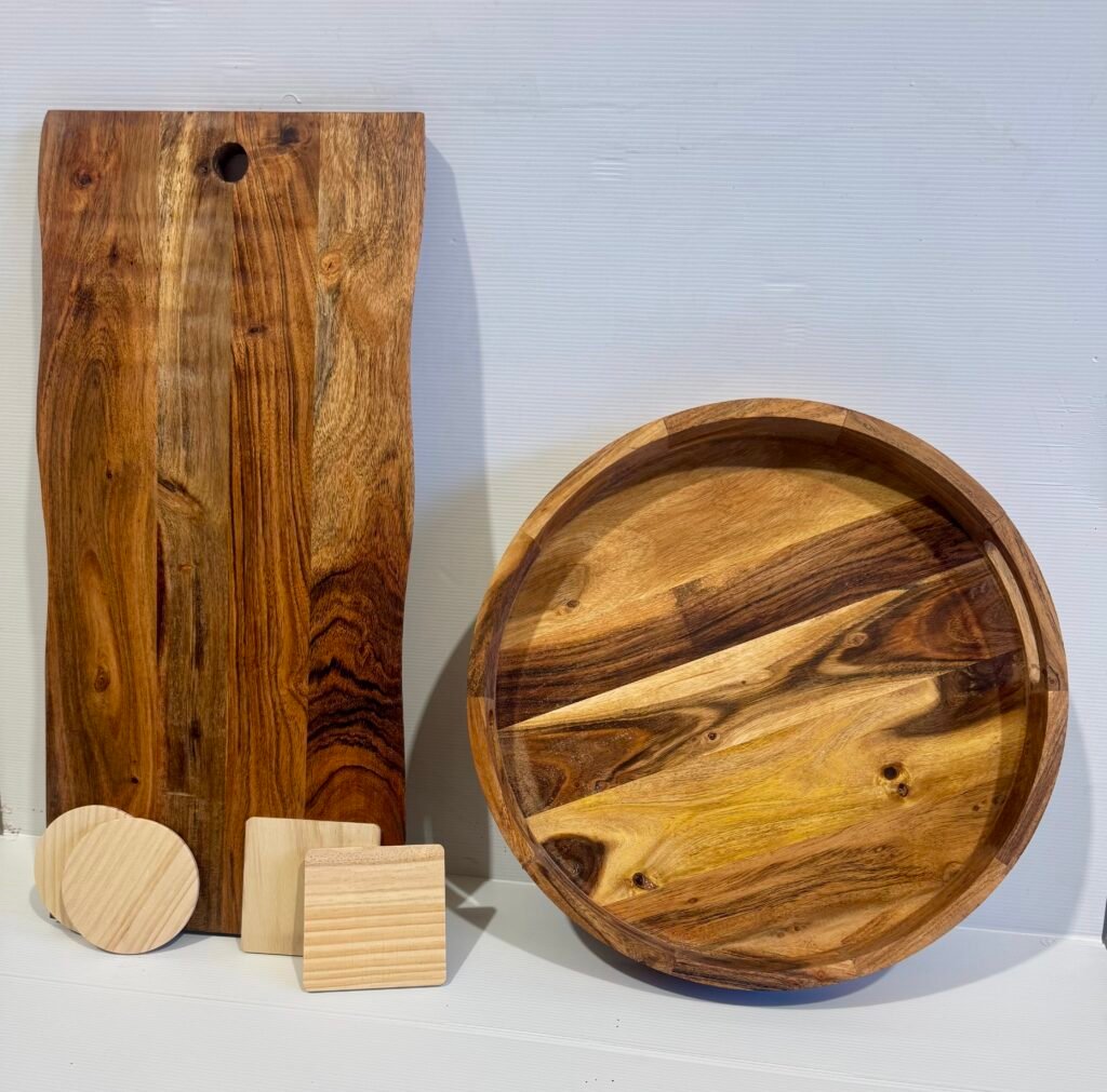 Resin Beach Art ,serving Tray, serving Dish,coasters 