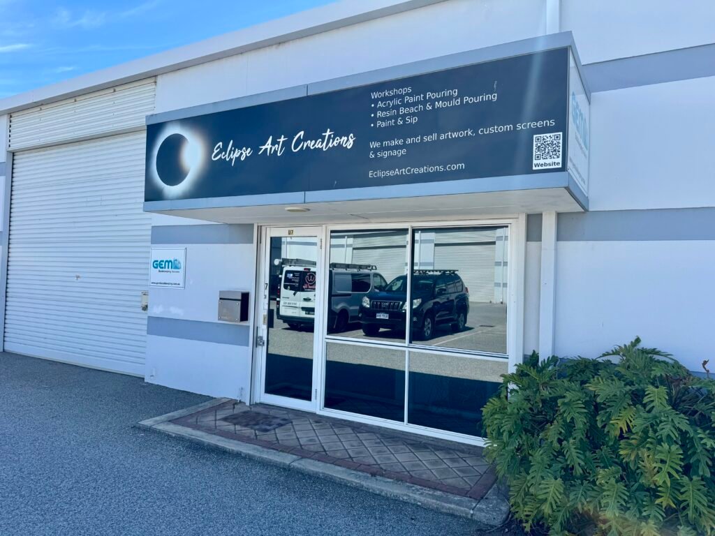 Joondalup Workshop 